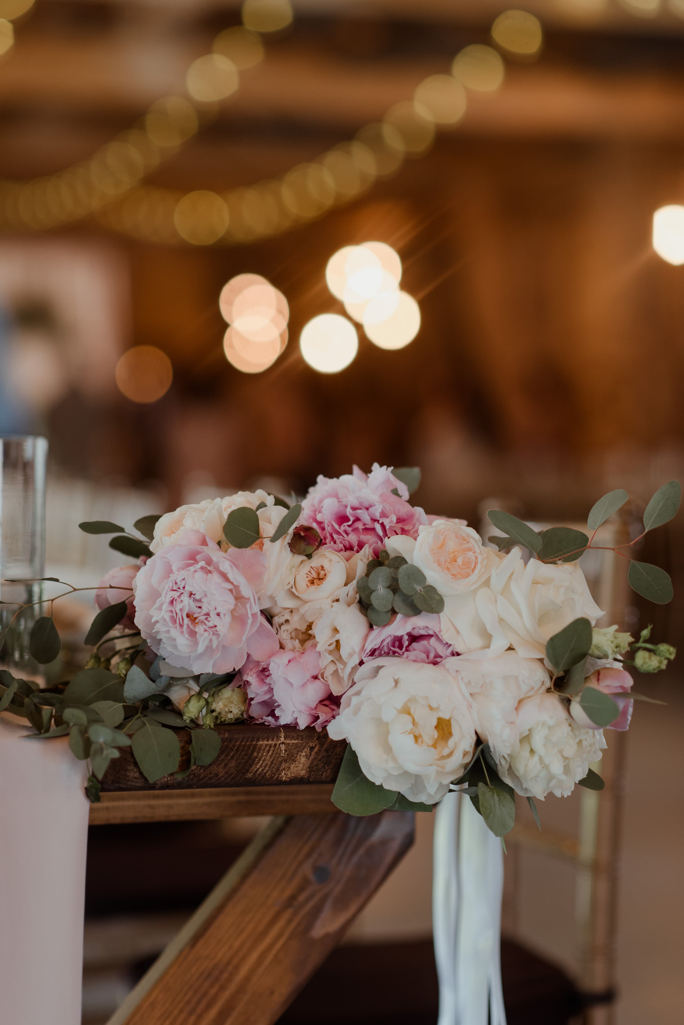 Decor floral — Pastel