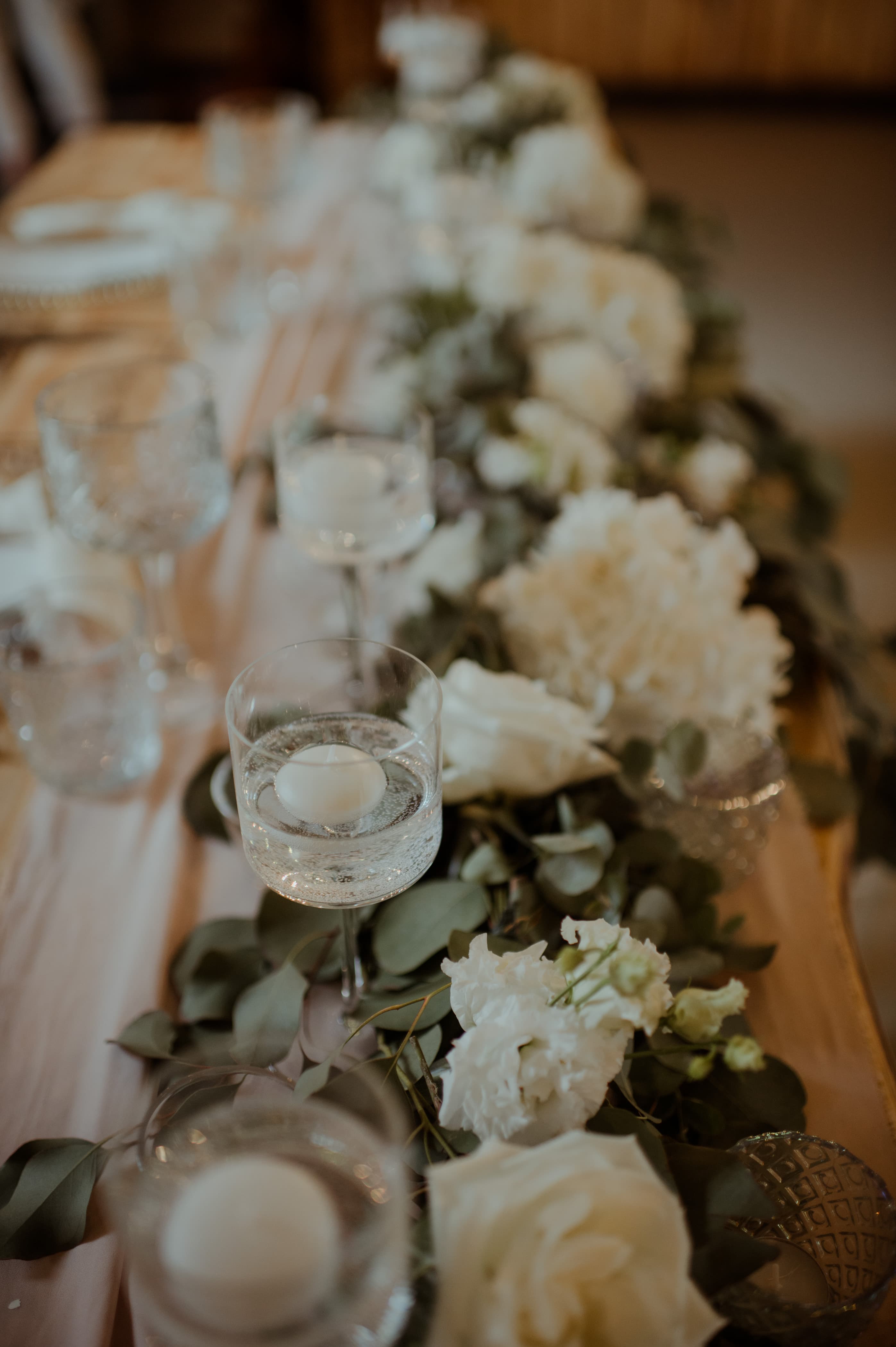 Decor floral — Pastel