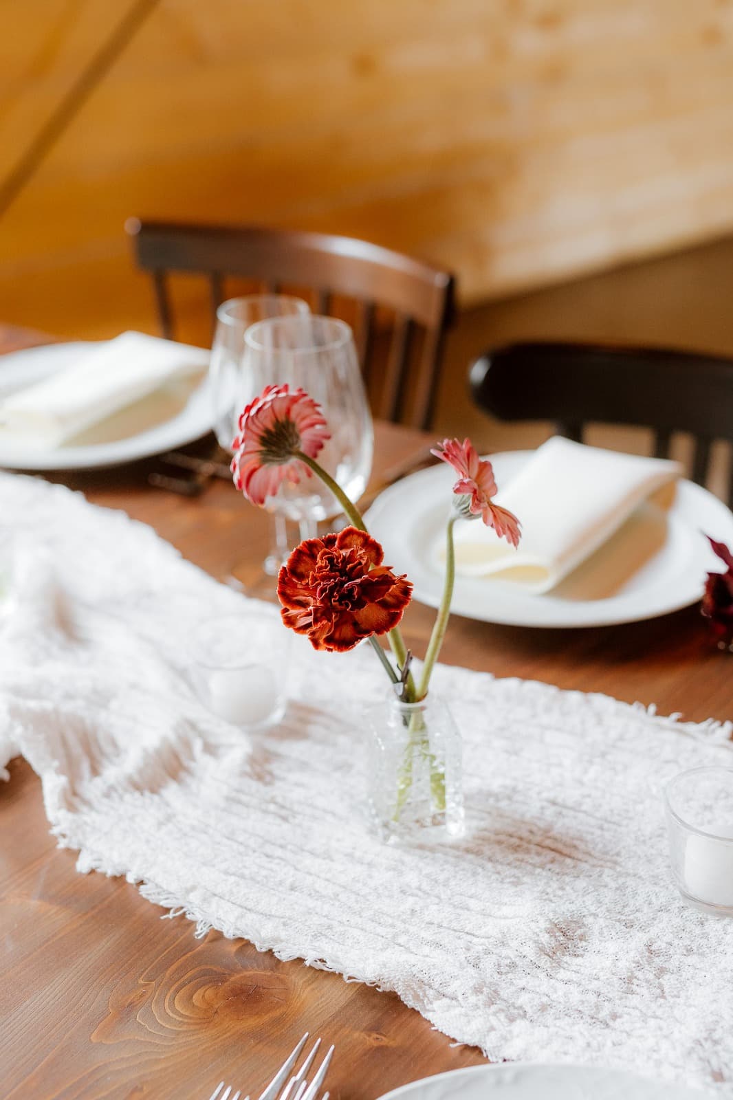 Decor floral — Toamna în flori