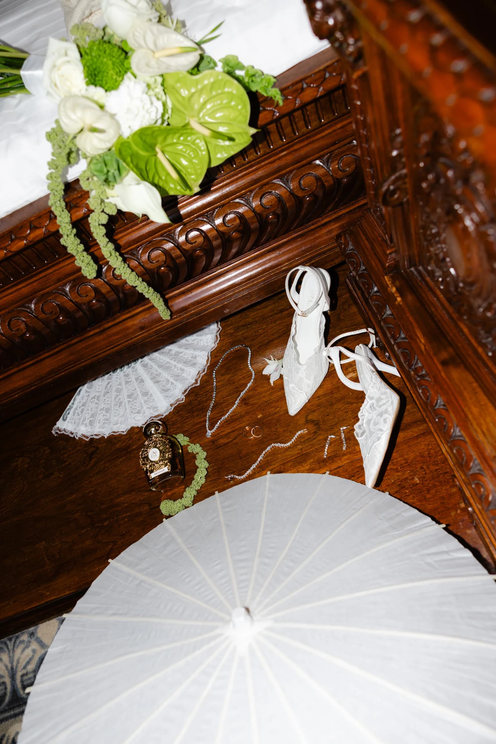 Decor floral — Eleganță Botanică