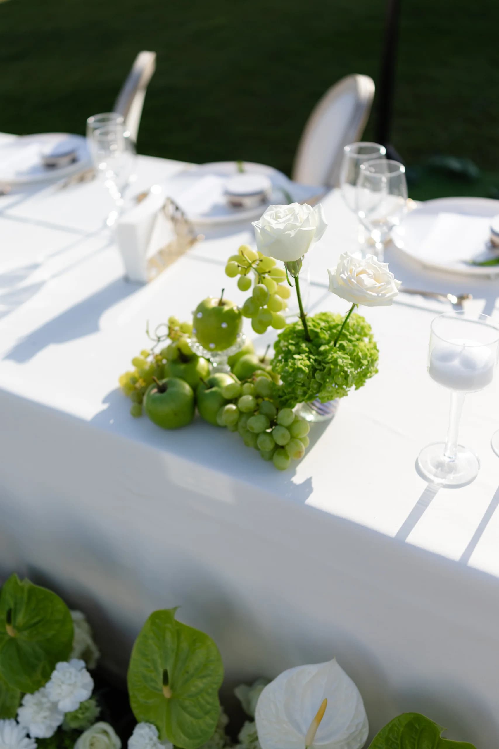 Decor floral — Eleganță Botanică