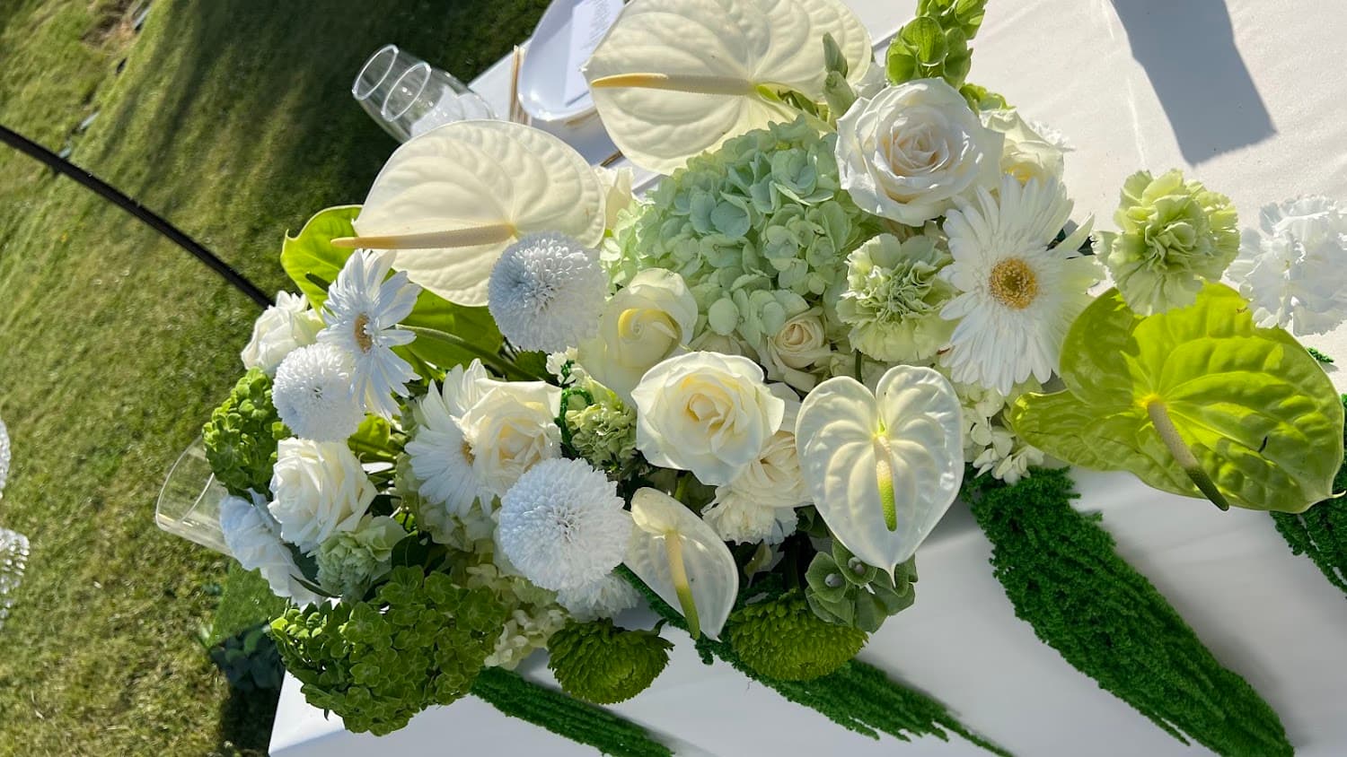 Decor floral — Eleganță Botanică